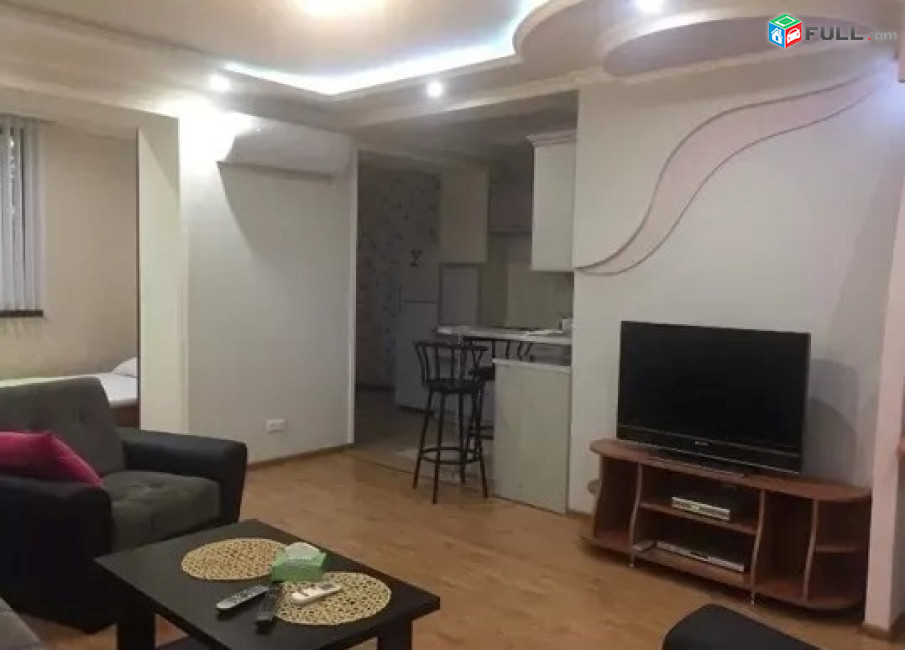Կոդ MH549  Հակոբյան փողոց 2 սեն. բնակարան Արաբկիր 