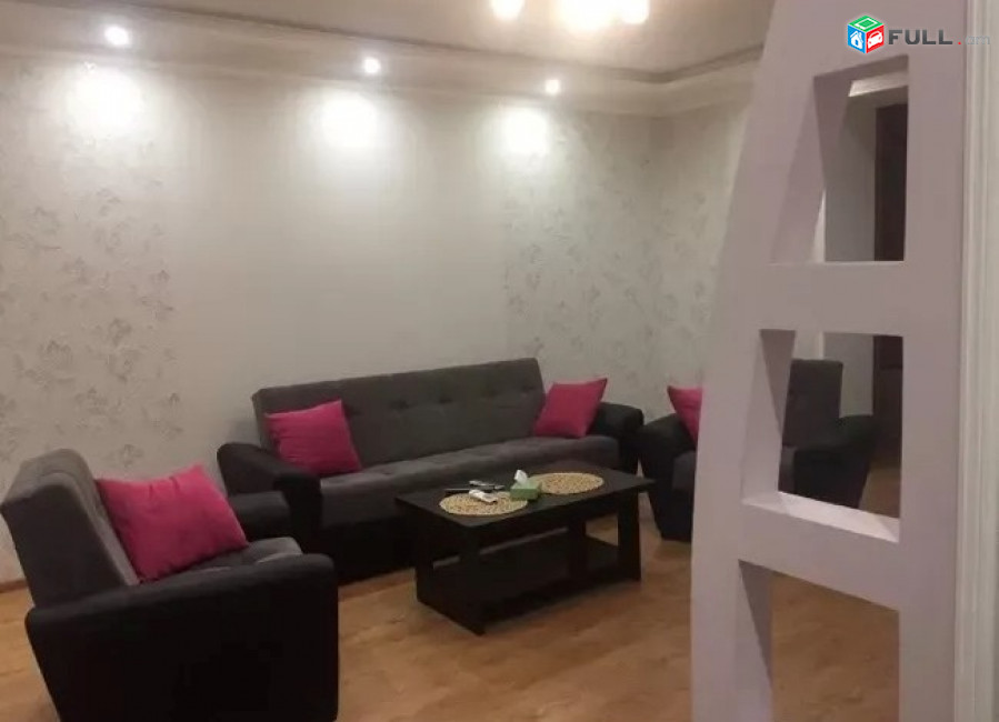 Կոդ MH549  Հակոբյան փողոց 2 սեն. բնակարան Արաբկիր 