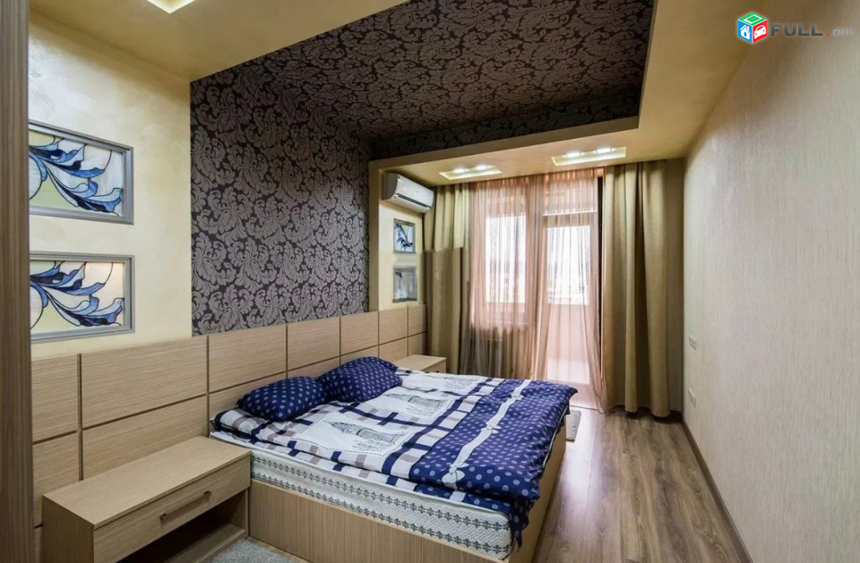 Կոդ MH550  Ծիծեռնակաբերդի խճ.  2 սեն. բնակարան վաճառք / for sale Tsitsernakaberd stf