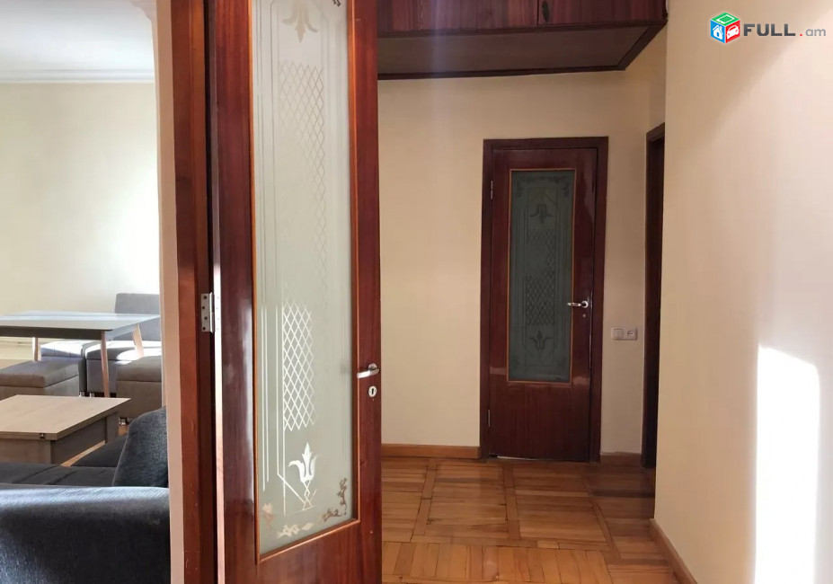 Կոդ MH552  Գյուլբենկյան փողոց 2 սեն. բնակարան Մետրոյի հարևանությամբ 