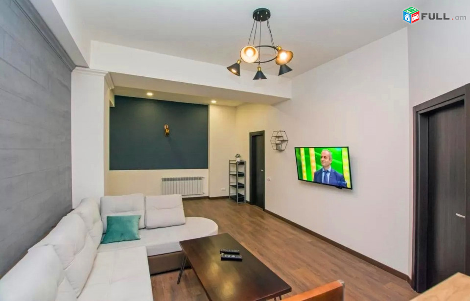 Կոդ 25451  Պուշկին փողոց 2 սեն. բնակարան / for rent Pushkin st