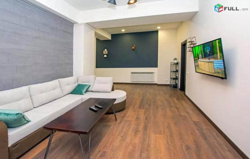 Կոդ 25451  Պուշկին փողոց 2 սեն. բնակարան / for rent Pushkin st
