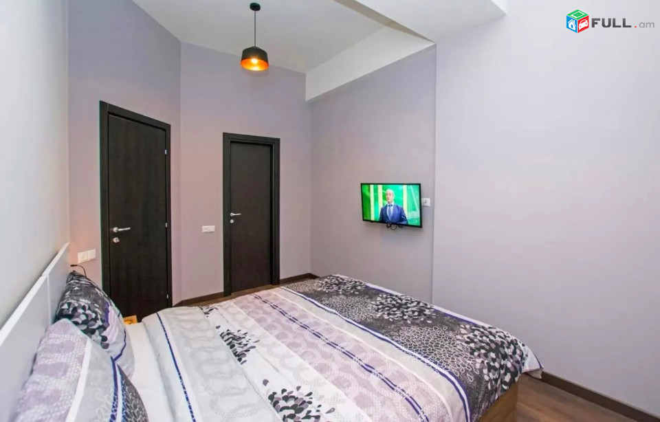 Կոդ 25451  Պուշկին փողոց 2 սեն. բնակարան / for rent Pushkin st
