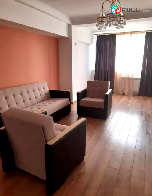 Կոդ 25453  Ագաթանգեղոս փողոց 2 սեն. բնակարան Ռոսիայի հարևանությամբ 