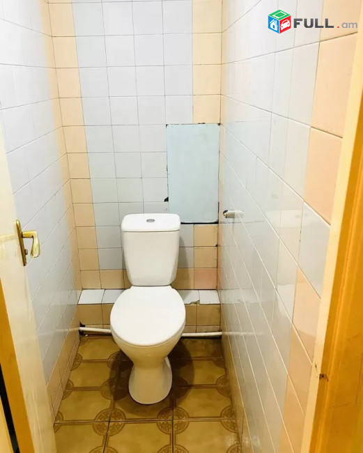 Կոդ LK24  Իսրայելյան փողոց 3 սեն. բնակարան Փարաջանովի թանգարանի հարևանությամբ 