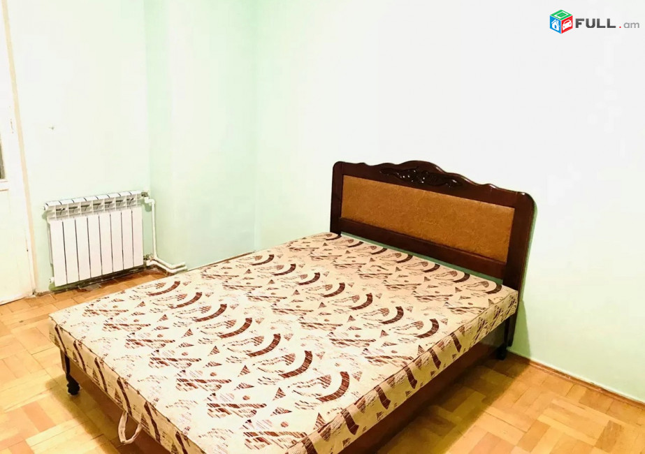 Կոդ LK24  Իսրայելյան փողոց 3 սեն. բնակարան Փարաջանովի թանգարանի հարևանությամբ 