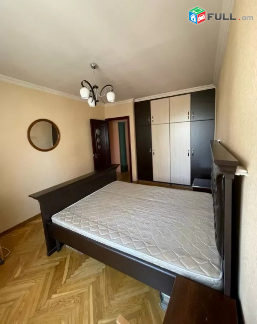 Կոդ LK25  Կոմիտաս պողոտա 2 սեն. բնակարան SAS սուպ. մարկետի հարևանությամբ 