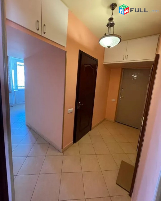 Կոդ LK25  Կոմիտաս պողոտա 2 սեն. բնակարան SAS սուպ. մարկետի հարևանությամբ 