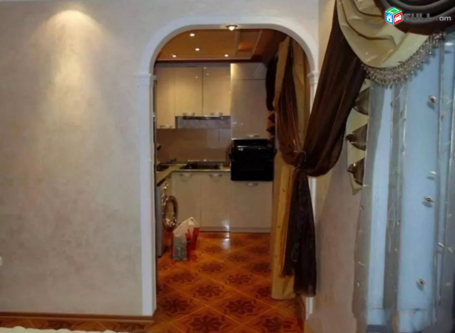 Կոդ LK26  Փափազյան փողոց 2 սեն. բնակարան Արաբկիր 