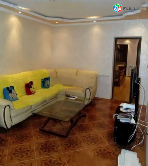 Կոդ LK26  Փափազյան փողոց 2 սեն. բնակարան Արաբկիր 