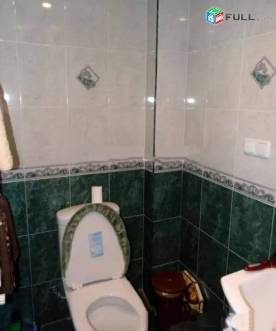 Կոդ LK26  Փափազյան փողոց 2 սեն. բնակարան Արաբկիր 