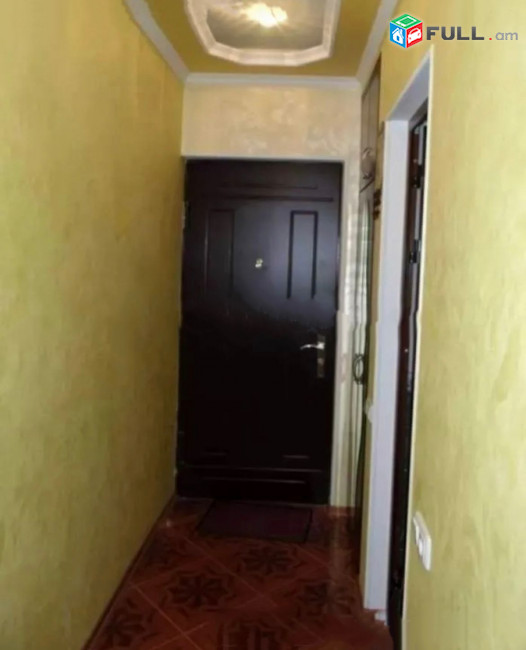 Կոդ LK26  Փափազյան փողոց 2 սեն. բնակարան Արաբկիր 