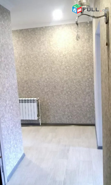 Կոդ LK27  Կիևյան փողոց 2 սեն. բնակարան Արաբկիր