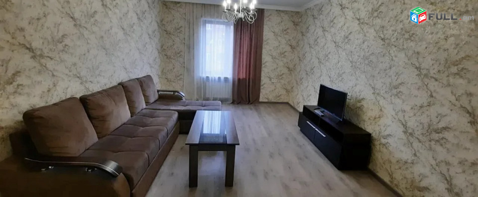 Կոդ LK27  Կիևյան փողոց 2 սեն. բնակարան Արաբկիր