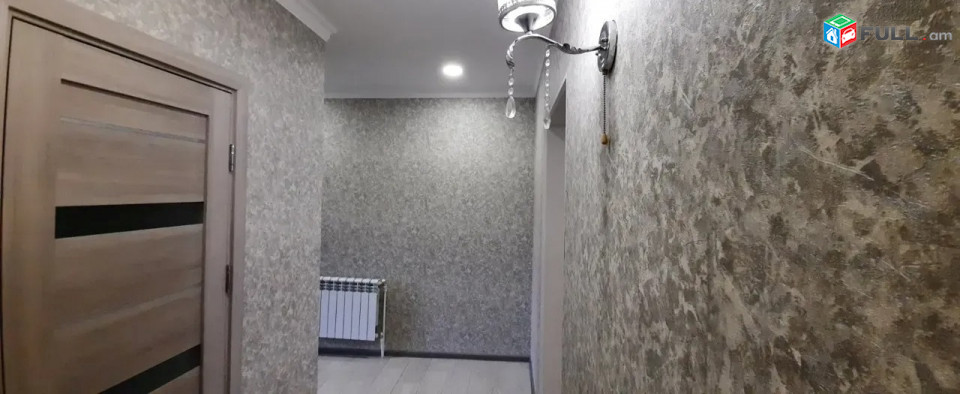 Կոդ LK27  Կիևյան փողոց 2 սեն. բնակարան Արաբկիր