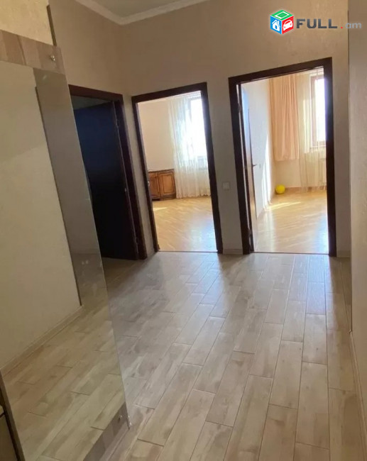 Կոդ LK38  Ծարավ Աղբյուր նորակառույց 3 սեն. բնակարան Ավան