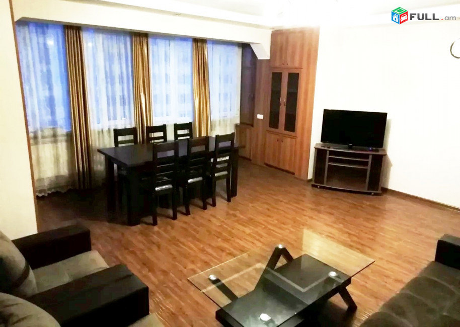 Կոդ LK39   Դավթաշեն 3 թաղամաս  3 սեն. բնակարան Եկեղեցու հարևանությամբ