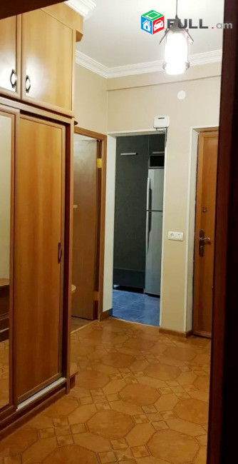 Կոդ LK39   Դավթաշեն 3 թաղամաս  3 սեն. բնակարան Եկեղեցու հարևանությամբ