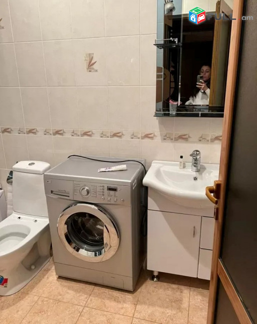 Կոդ LK40  Դավիթաշեն 1 զանգված  2 սեն. բնակարան
