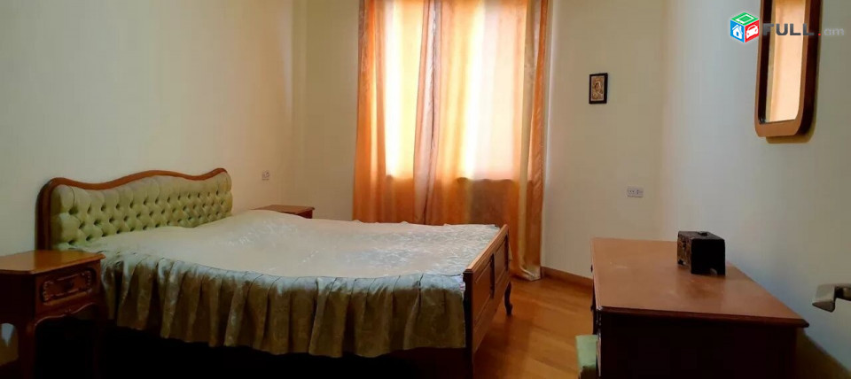 Կոդ LK46  Չորս հարկանի քարե տուն Սոսեի փողոցում Արաբկիրում, 450 ք.մ.
