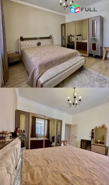 Կոդ LK47  Երկու հարկանի տուն Գեներալ Նվեր Սաֆարյանի փողոցում Ավանում, 290 ք.մ.