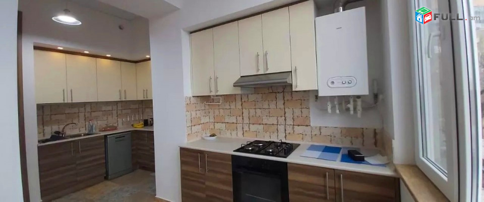 Կոդ 25519  Մաշտոցի պողոտա 3 սեն. բնակարան / for rent Mashtoc st.