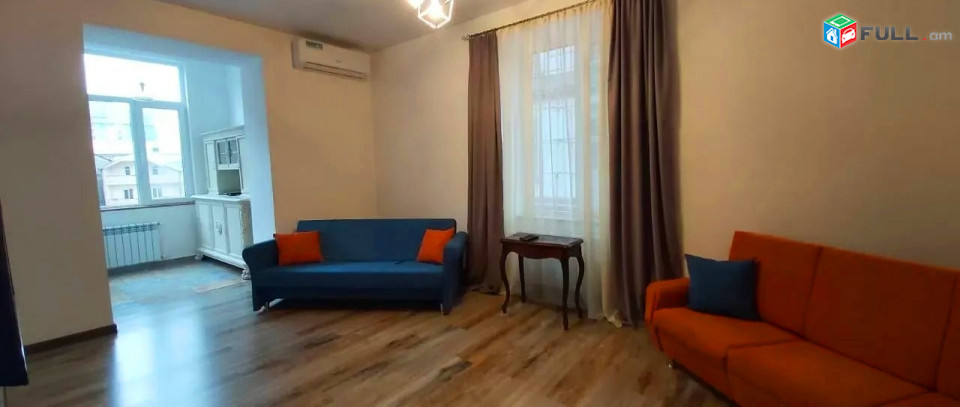 Կոդ 25519  Մաշտոցի պողոտա 3 սեն. բնակարան / for rent Mashtoc st.