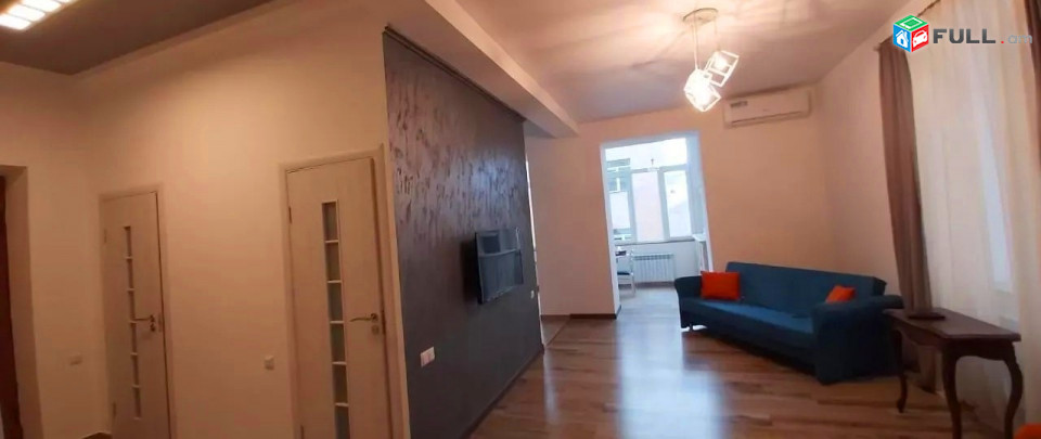 Կոդ 25519  Մաշտոցի պողոտա 3 սեն. բնակարան / for rent Mashtoc st.