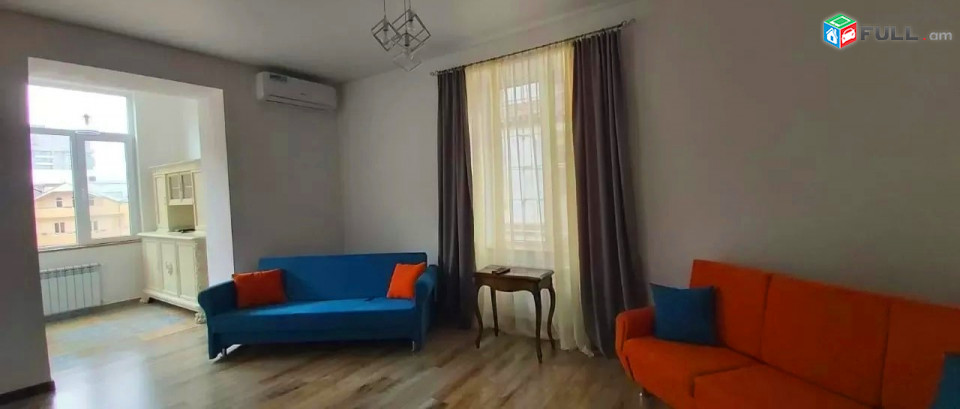 Կոդ 25519  Մաշտոցի պողոտա 3 սեն. բնակարան / for rent Mashtoc st.