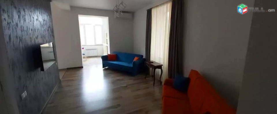 Կոդ 25519  Մաշտոցի պողոտա 3 սեն. բնակարան / for rent Mashtoc st.
