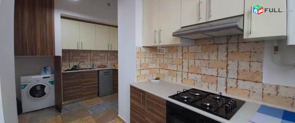 Կոդ 25519  Մաշտոցի պողոտա 3 սեն. բնակարան / for rent Mashtoc st.