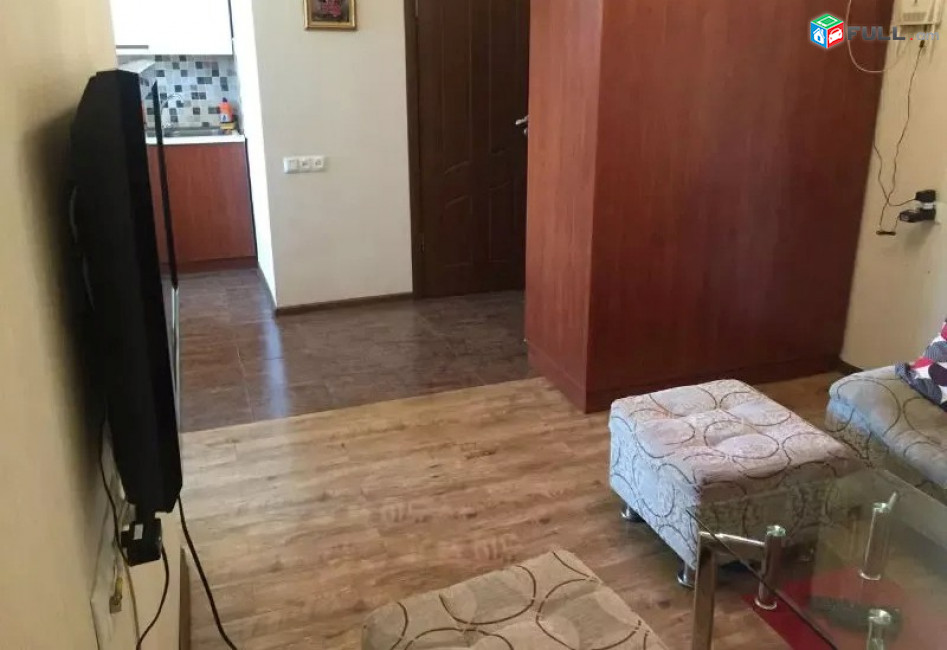 Կոդ  25520  Աբովյան փողոց  2 սեն. բնակարան / for rent Abovyan st.