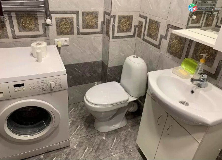 Կոդ 25576 Հրաչյա Քոչար փողոց 3 սեն. բնակարան Արաբկիր 