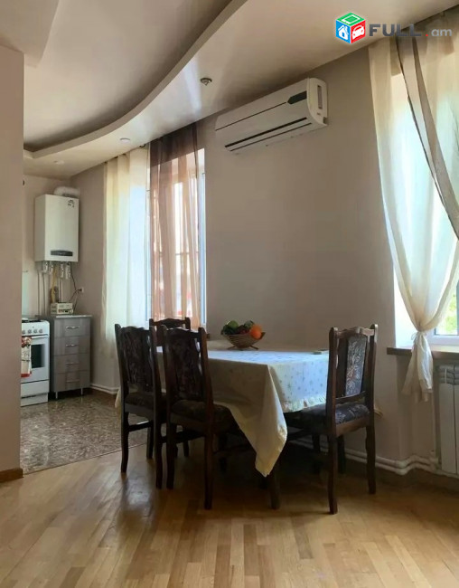 Կոդ 25576 Հրաչյա Քոչար փողոց 3 սեն. բնակարան Արաբկիր 