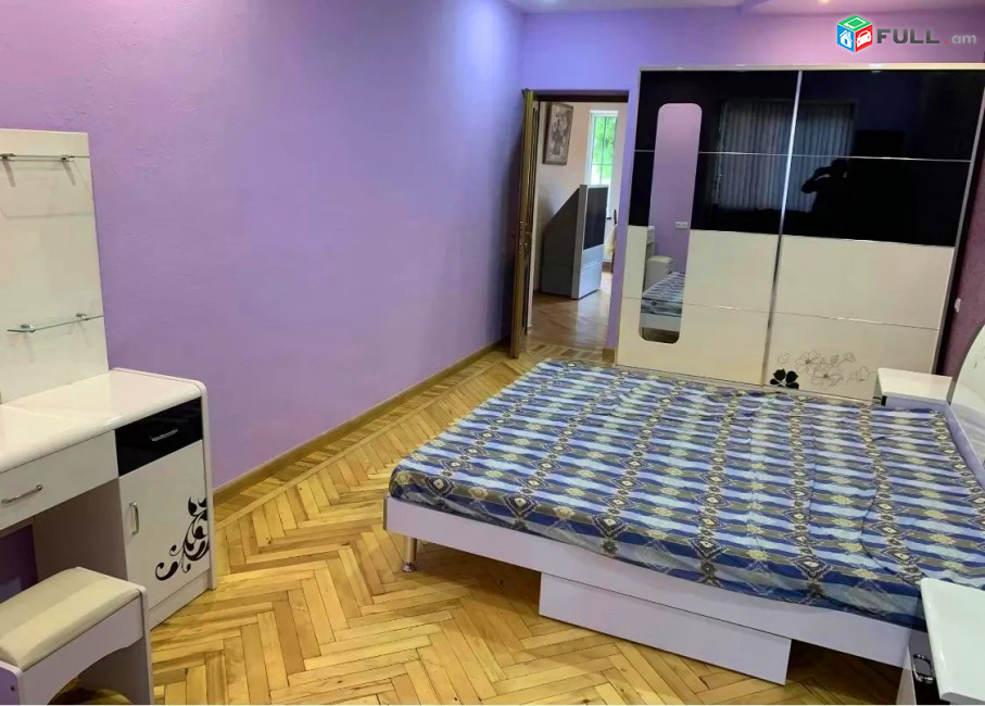 Կոդ 25576 Հրաչյա Քոչար փողոց 3 սեն. բնակարան Արաբկիր 