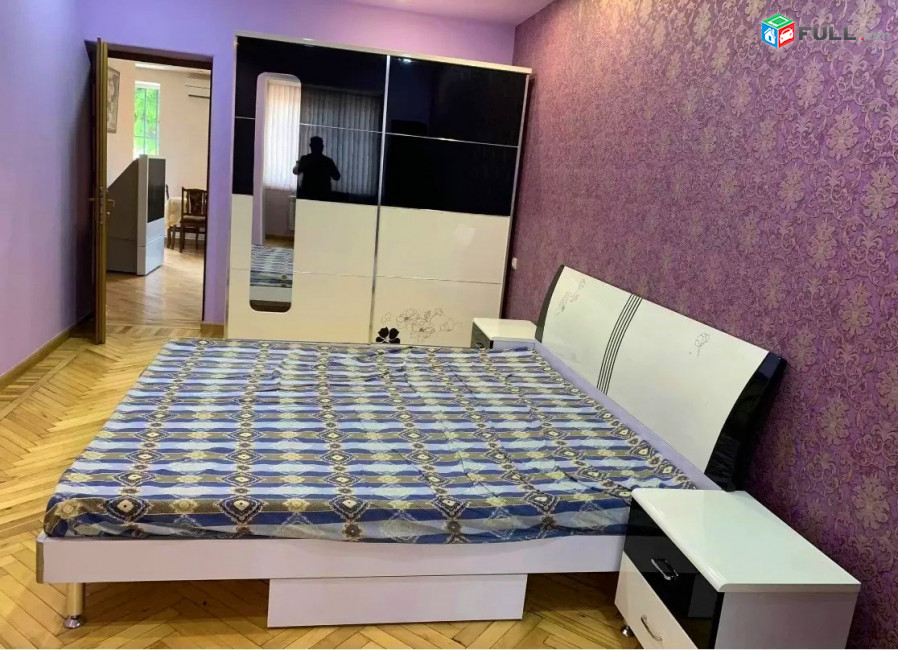 Կոդ 25576 Հրաչյա Քոչար փողոց 3 սեն. բնակարան Արաբկիր 