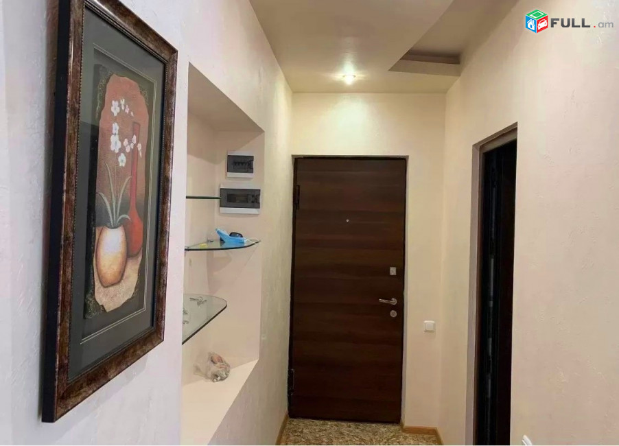 Կոդ 25576 Հրաչյա Քոչար փողոց 3 սեն. բնակարան Արաբկիր 