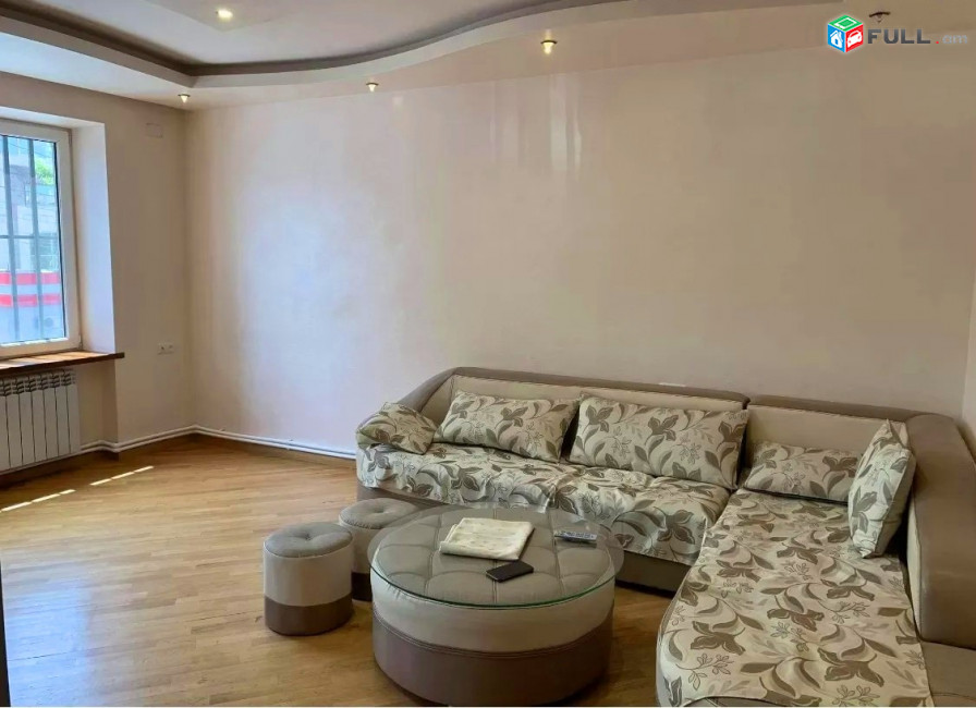 Կոդ 25576 Հրաչյա Քոչար փողոց 3 սեն. բնակարան Արաբկիր 