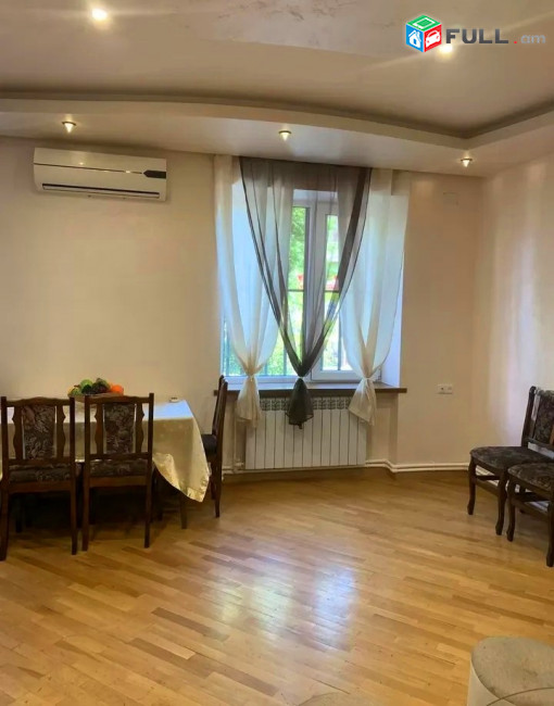 Կոդ 25576 Հրաչյա Քոչար փողոց 3 սեն. բնակարան Արաբկիր 