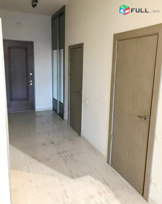 Կոդ 6800359  Արամի փողոց նորակառույց 2 սեն. բնակարան / for rent Arami st.