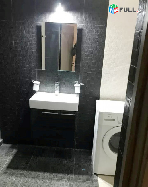 Կոդ 6800359  Արամի փողոց նորակառույց 2 սեն. բնակարան / for rent Arami st.