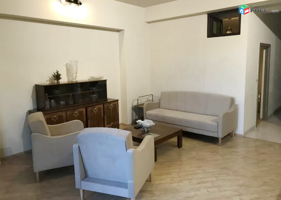 Կոդ 6800359  Արամի փողոց նորակառույց 2 սեն. բնակարան / for rent Arami st.