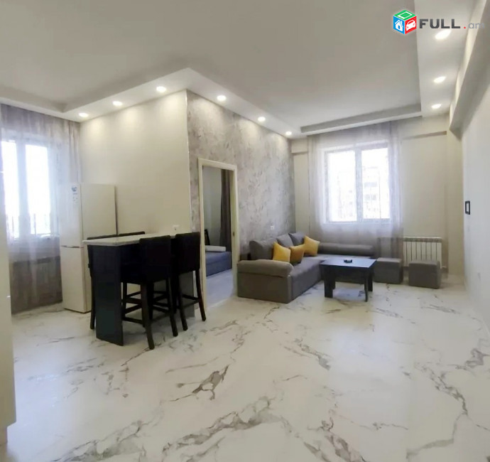Կոդ 6800361  Կոմիտաս նորակառույց 3 սեն. բնակարան / for rent Komitas st.