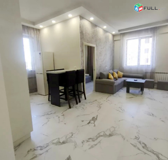 Կոդ 6800361  Կոմիտաս նորակառույց 3 սեն. բնակարան / for rent Komitas st.
