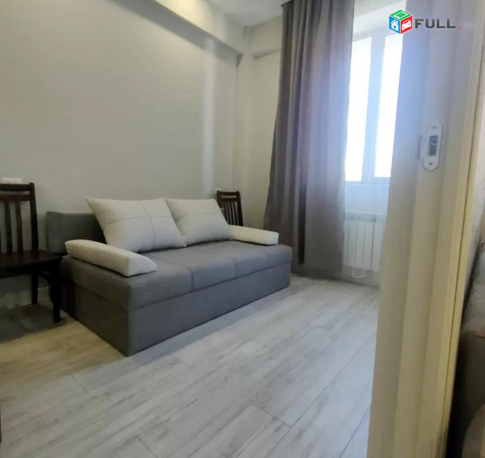 Կոդ 6800361  Կոմիտաս նորակառույց 3 սեն. բնակարան / for rent Komitas st.
