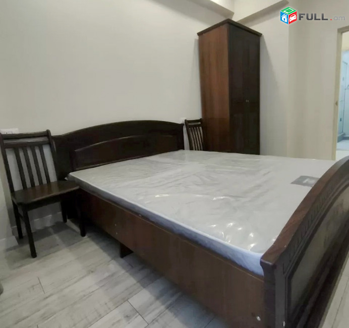 Կոդ 6800361  Կոմիտաս նորակառույց 3 սեն. բնակարան / for rent Komitas st.