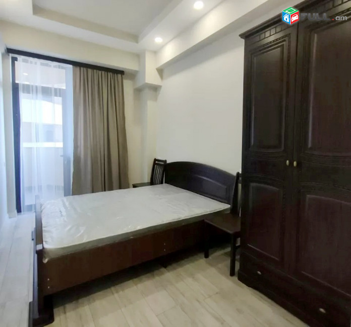 Կոդ 6800361  Կոմիտաս նորակառույց 3 սեն. բնակարան / for rent Komitas st.