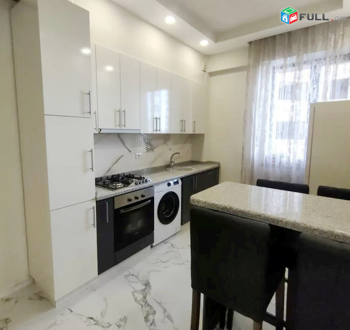 Կոդ 6800361  Կոմիտաս նորակառույց 3 սեն. բնակարան / for rent Komitas st.