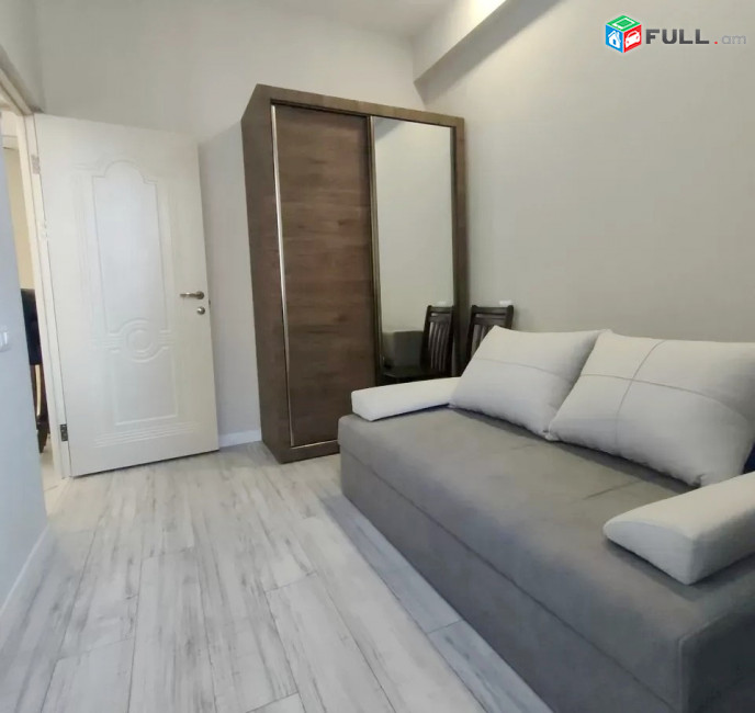Կոդ 6800361  Կոմիտաս նորակառույց 3 սեն. բնակարան / for rent Komitas st.