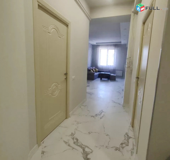 Կոդ 6800361  Կոմիտաս նորակառույց 3 սեն. բնակարան / for rent Komitas st.